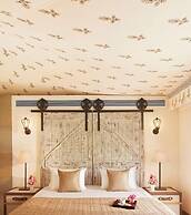 Taj Aravali Resort & Spa