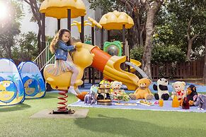 Taj Aravali Resort & Spa