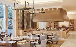 Taj Aravali Resort & Spa