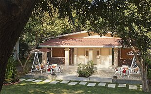 Taj Aravali Resort & Spa