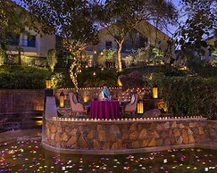 Taj Aravali Resort & Spa