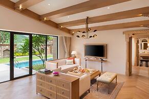 Taj Aravali Resort & Spa