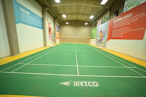 Taj Aravali Resort & Spa