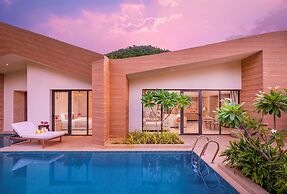 Taj Aravali Resort & Spa