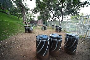 Taj Aravali Resort & Spa