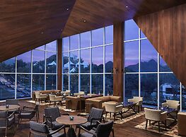 Taj Aravali Resort & Spa