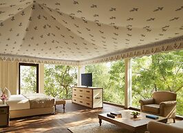 Taj Aravali Resort & Spa