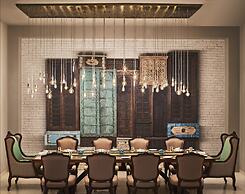 Taj Aravali Resort & Spa