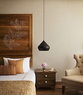 Taj Aravali Resort & Spa