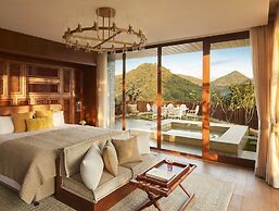 Taj Aravali Resort & Spa