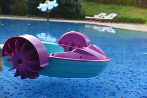 Taj Aravali Resort & Spa