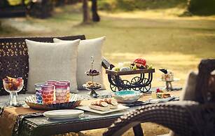 Taj Aravali Resort & Spa