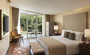Taj Aravali Resort & Spa