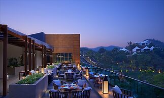 Taj Aravali Resort & Spa