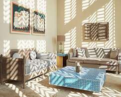 Taj Aravali Resort & Spa