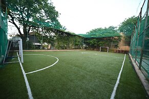 Taj Aravali Resort & Spa