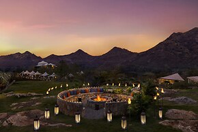 Taj Aravali Resort & Spa