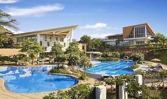 Taj Aravali Resort & Spa