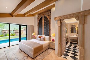 Taj Aravali Resort & Spa