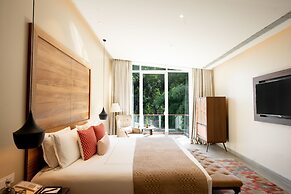 Taj Aravali Resort & Spa