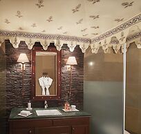 Taj Aravali Resort & Spa