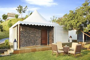 Taj Aravali Resort & Spa