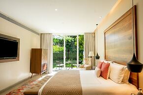 Taj Aravali Resort & Spa