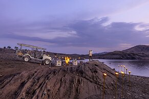 Taj Aravali Resort & Spa