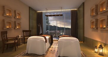 Taj Aravali Resort & Spa