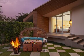 Taj Aravali Resort & Spa