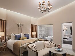 Taj Aravali Resort & Spa