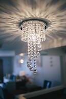 2 Bedroom 2Bath Deluxe Apt with Patio