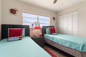 2 Bedroom 2Bath Deluxe Apt with Patio