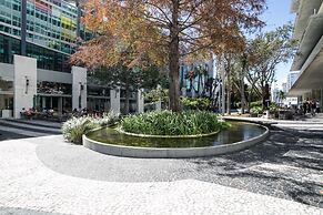 2 Bedroom 2Bath Deluxe Apt with Patio