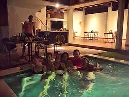 Locomotive Hotel and Spa by EPS