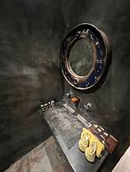 Locomotive Hotel and Spa by EPS