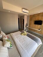 Locomotive Hotel and Spa by EPS