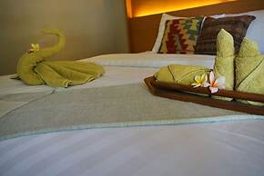 Locomotive Hotel and Spa by EPS