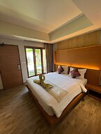 Locomotive Hotel and Spa by EPS