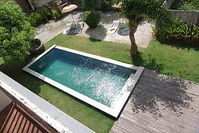 Locomotive Hotel and Spa by EPS