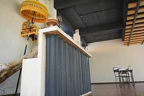 Locomotive Hotel and Spa by EPS