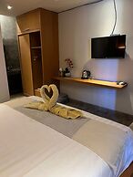 Locomotive Hotel and Spa by EPS