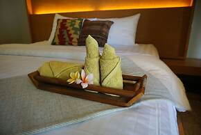 Locomotive Hotel and Spa by EPS