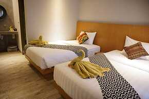 Locomotive Hotel and Spa by EPS