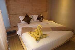 Locomotive Hotel and Spa by EPS