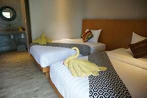 Locomotive Hotel and Spa by EPS