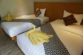 Locomotive Hotel and Spa by EPS