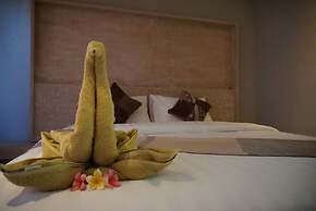 Locomotive Hotel and Spa by EPS