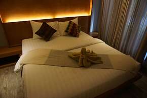 Locomotive Hotel and Spa by EPS