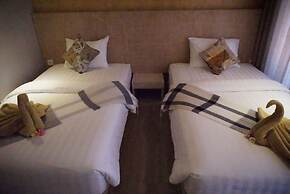 Locomotive Hotel and Spa by EPS